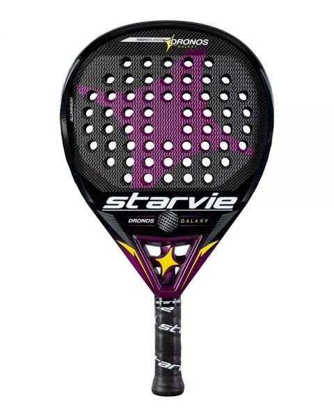 Starvie Dronos Galaxy