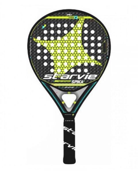 Starvie Spika