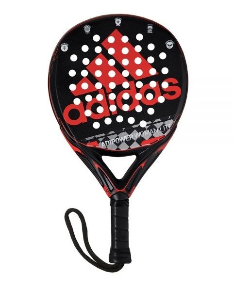 Adidas Adipower Woman Lite