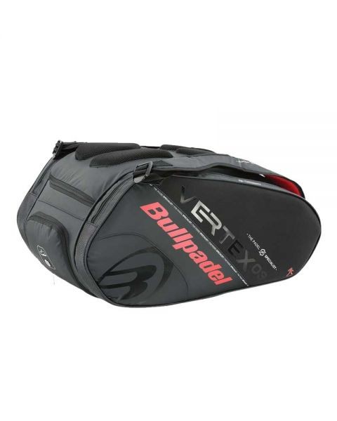 Sac De Padel Bullpadel BPP-22001 Vertex Noir