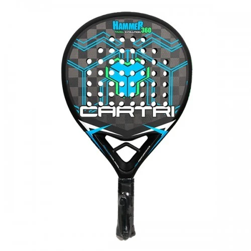 CARTRI Hammer 360