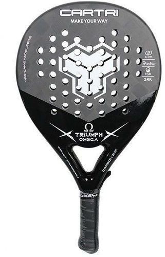 Cartri Triumph Omega