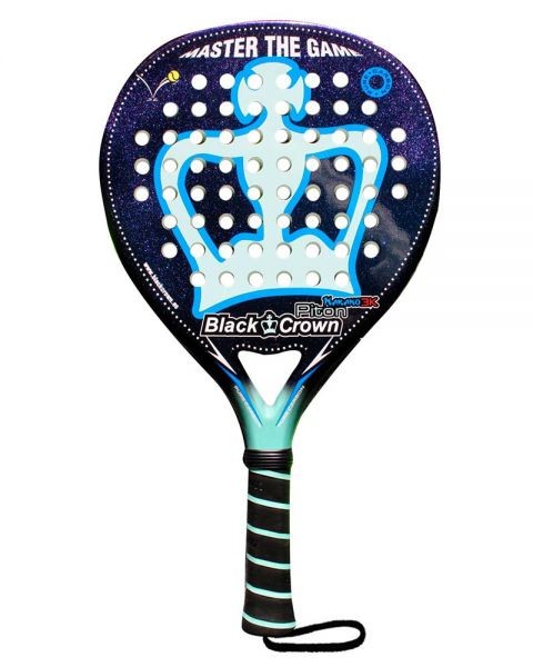 Black Crown Piton Nakano 3K