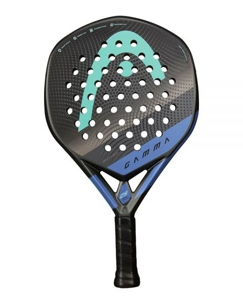 Head Graphene 360 Gamma Motion