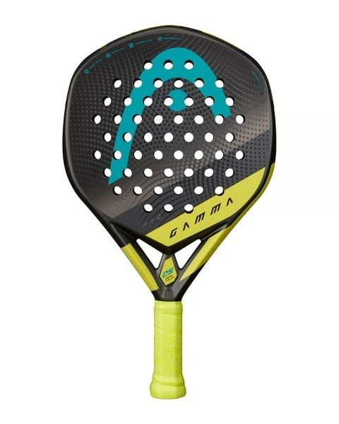 HEAD Graphene 360+ Gamma Pro