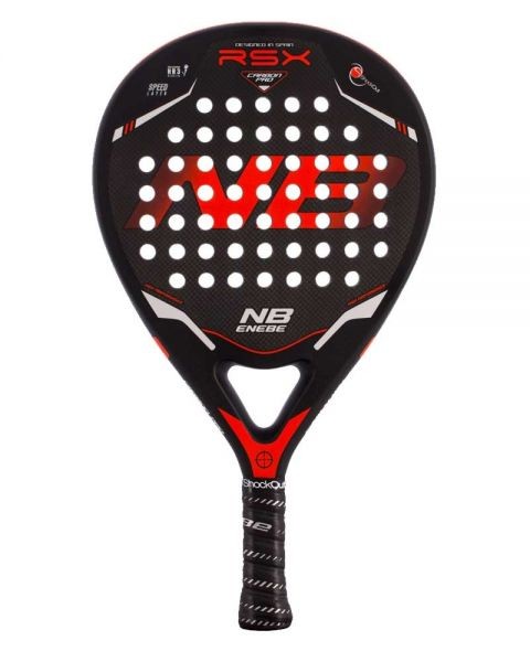 Enebe RSX Carbon 21