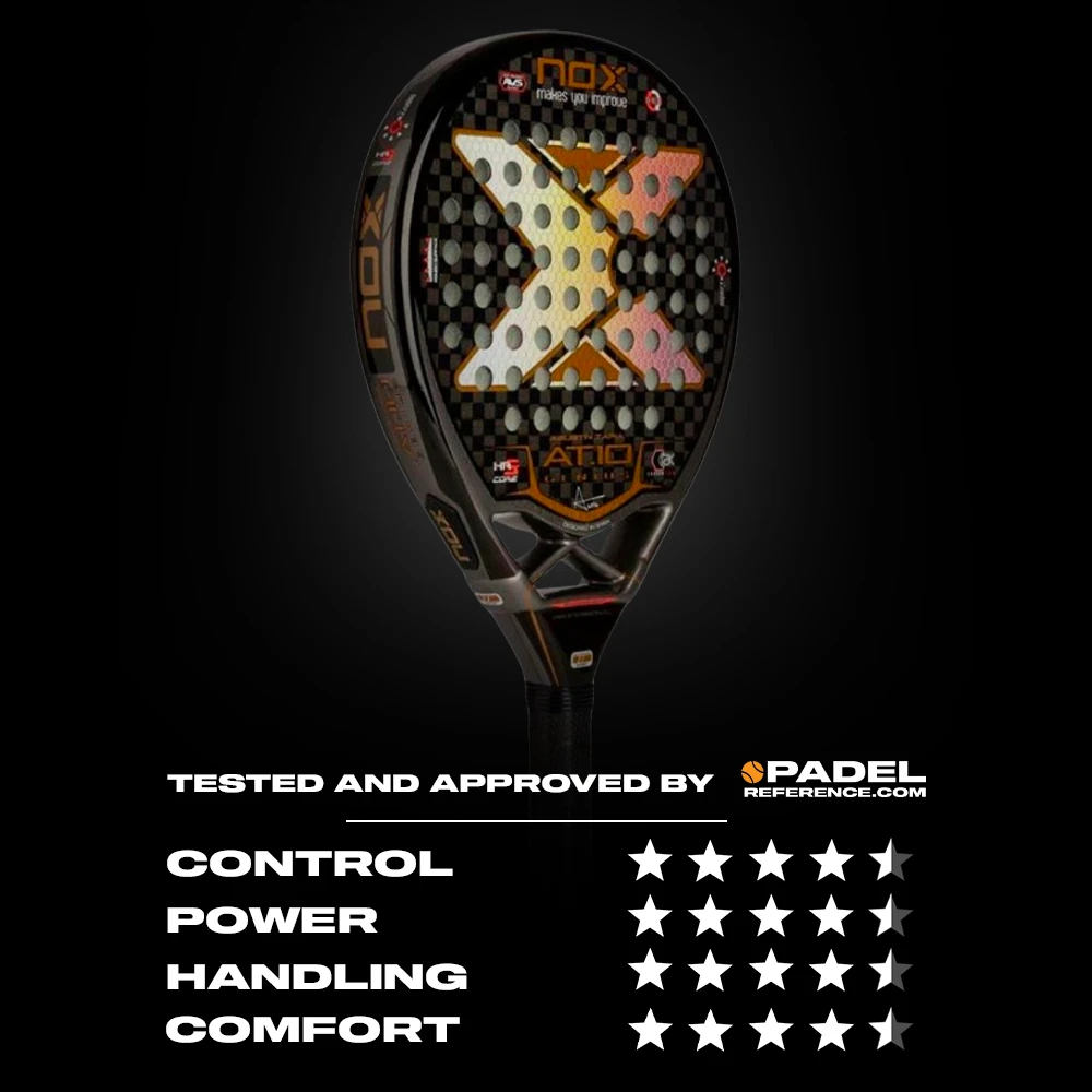 NOX AT10 Genius Hard 2022