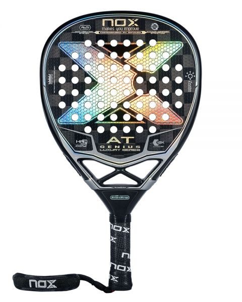 NOX AT10 Genius Attack 18K 2022