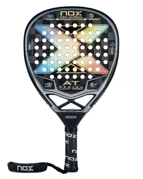 NOX AT10 Genius Attack 18K 2022