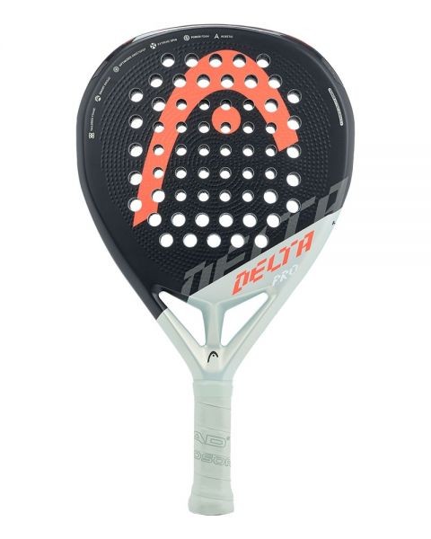 Head Delta Pro 2022