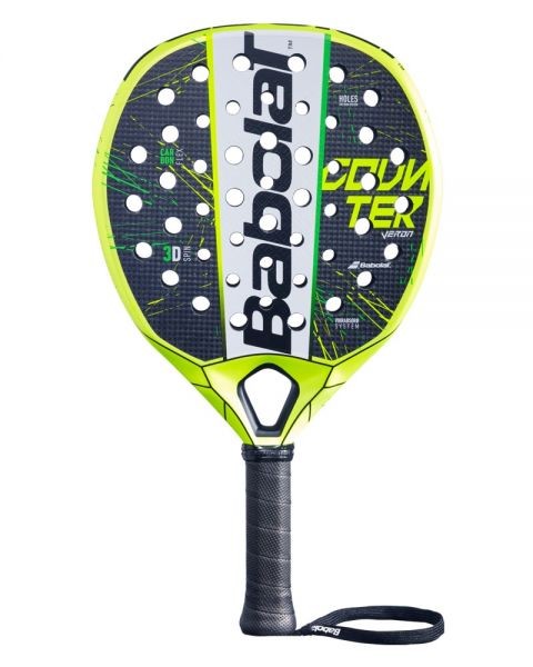BABOLAT Counter Veron 2022