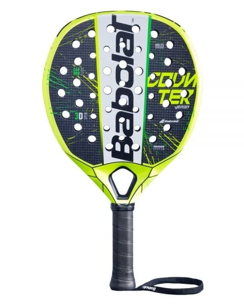 BABOLAT Counter Veron 2022