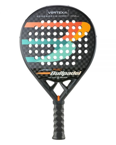 Bullpadel Vertex 03 CTR 2022
