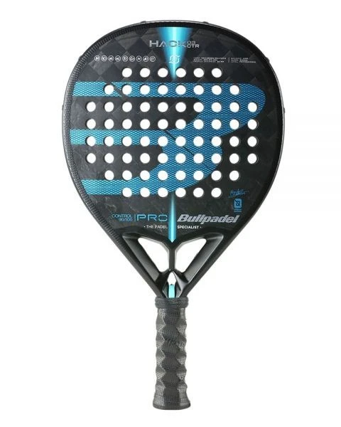 Bullpadel Hack 03 CTR 2022