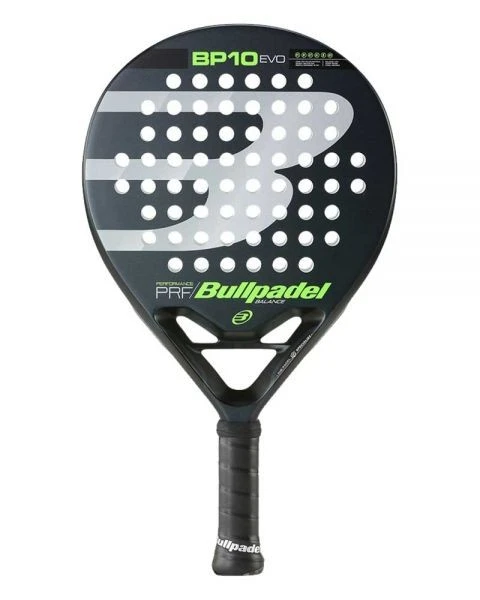 BULLPADEL BP10 Evo 2022