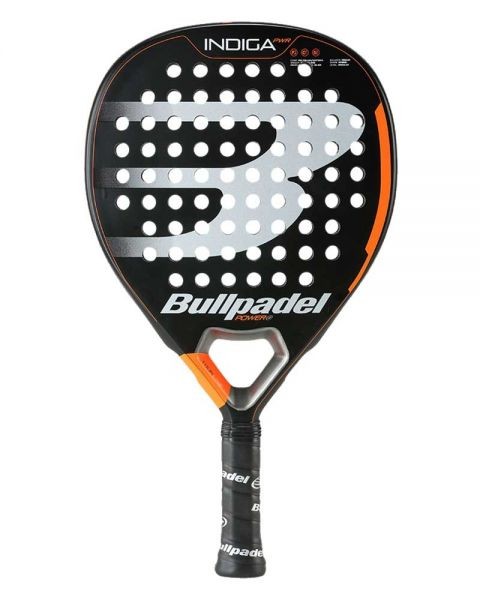 Bullpadel Indiga PWR 2022