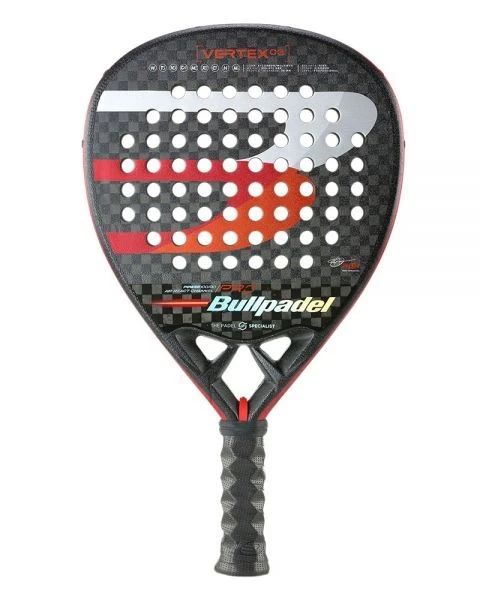 Bullpadel Vertex 03 2022