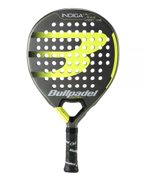 Bullpadel Indiga CTR 2022