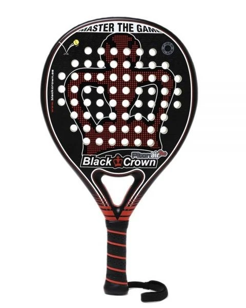 Black Crown Piton Air Plus