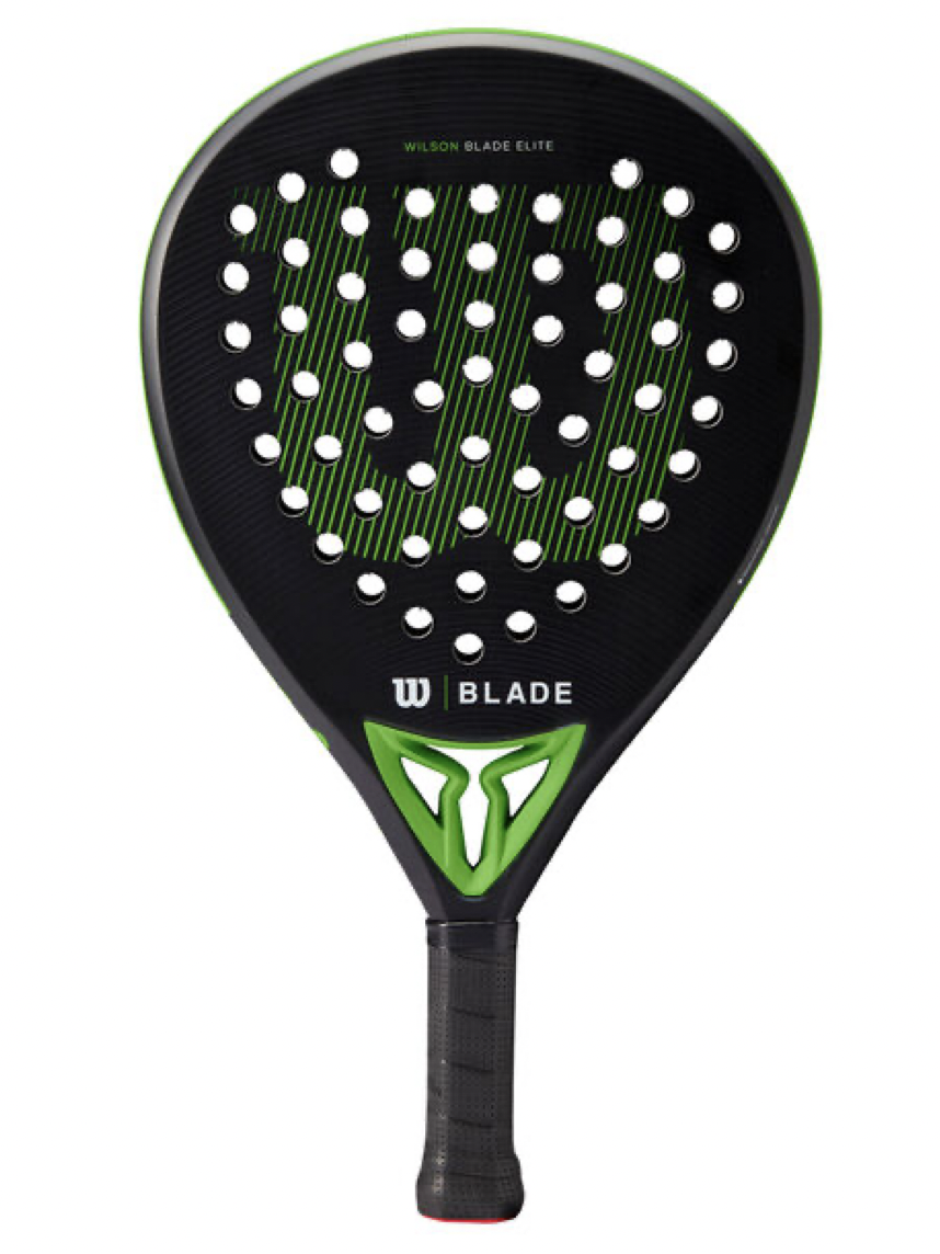 Wilson Blade Elite V2