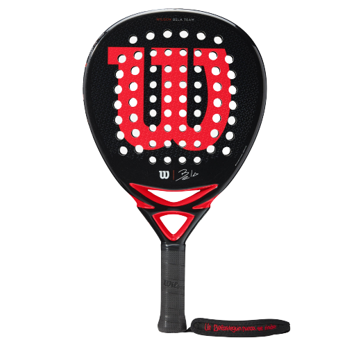 Wilson Bela Team 2022