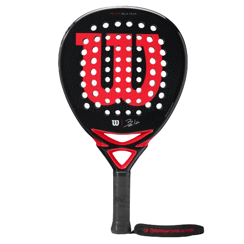 Wilson Bela Team 2022