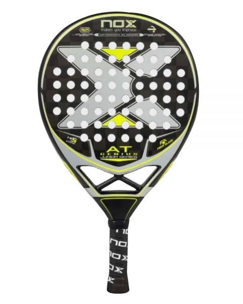 Nox AT10 Genius Junior Agustin Tapia