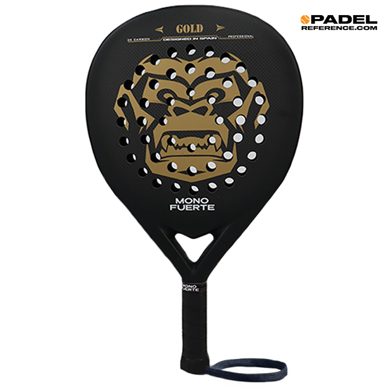 Mono Fuerte Gold 2022