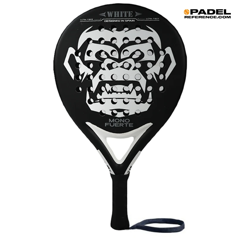 Mono Fuerte White 2022