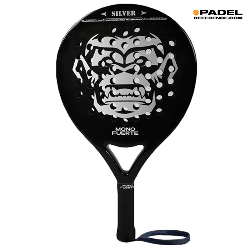 Mono Fuerte Silver 2022