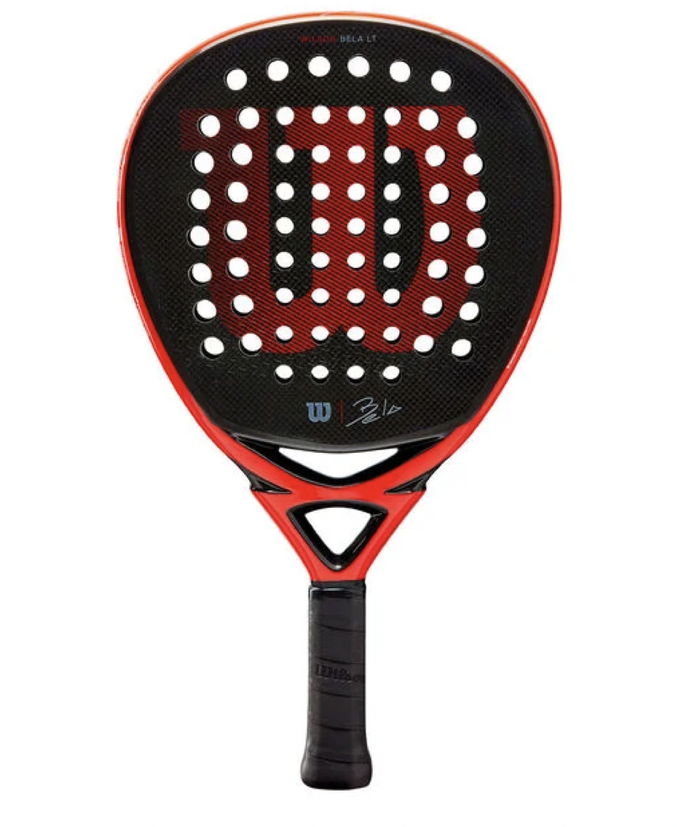 Wilson Bela LT 2022