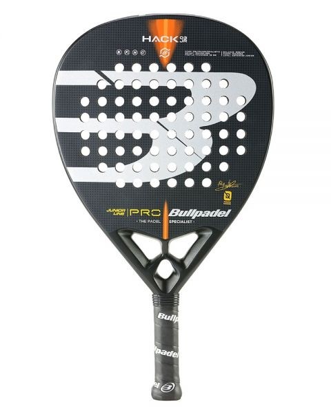 Bullpadel Hack Jr 2022