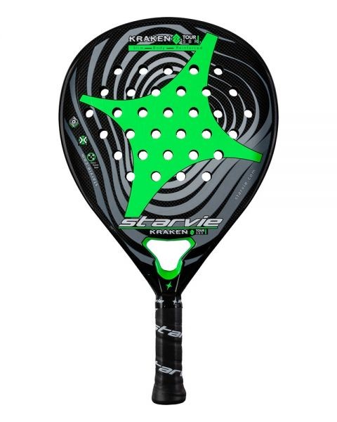 Starvie Kraken Pro 2022