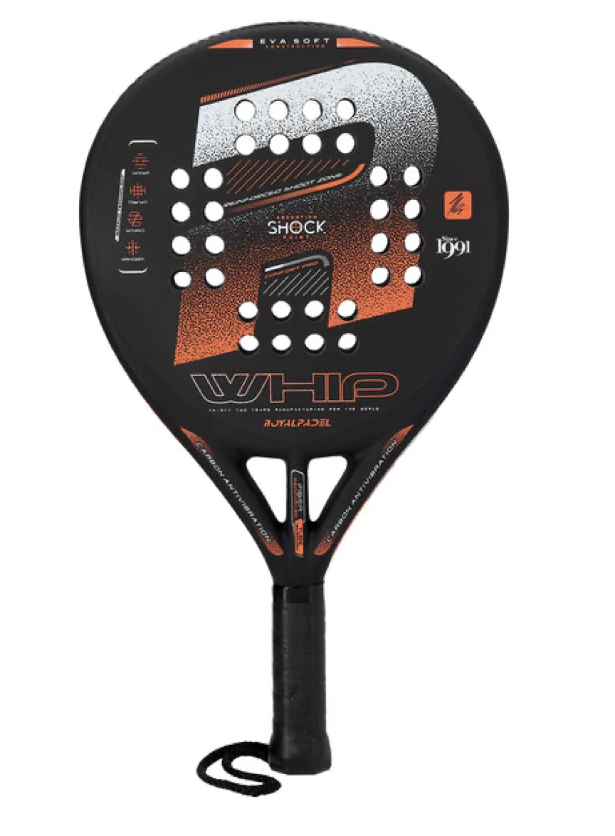 Royal Padel Whip Eva 