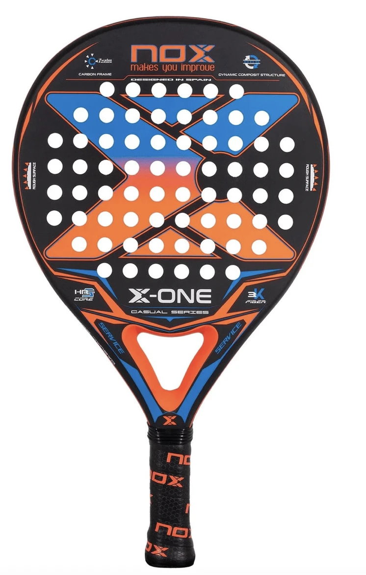 Nox X-One Evo Colours Casual Series 2022
