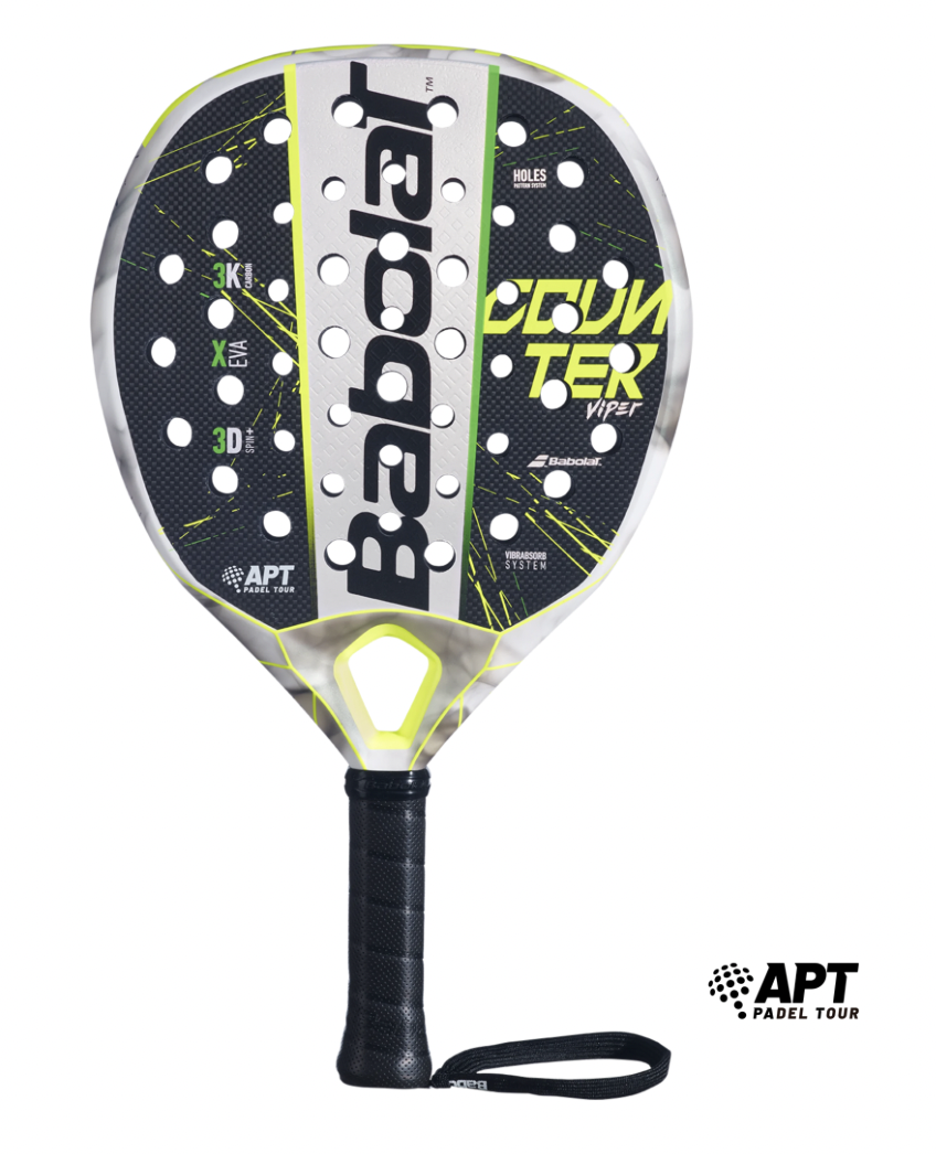 BABOLAT Counter Viper 2022 APT