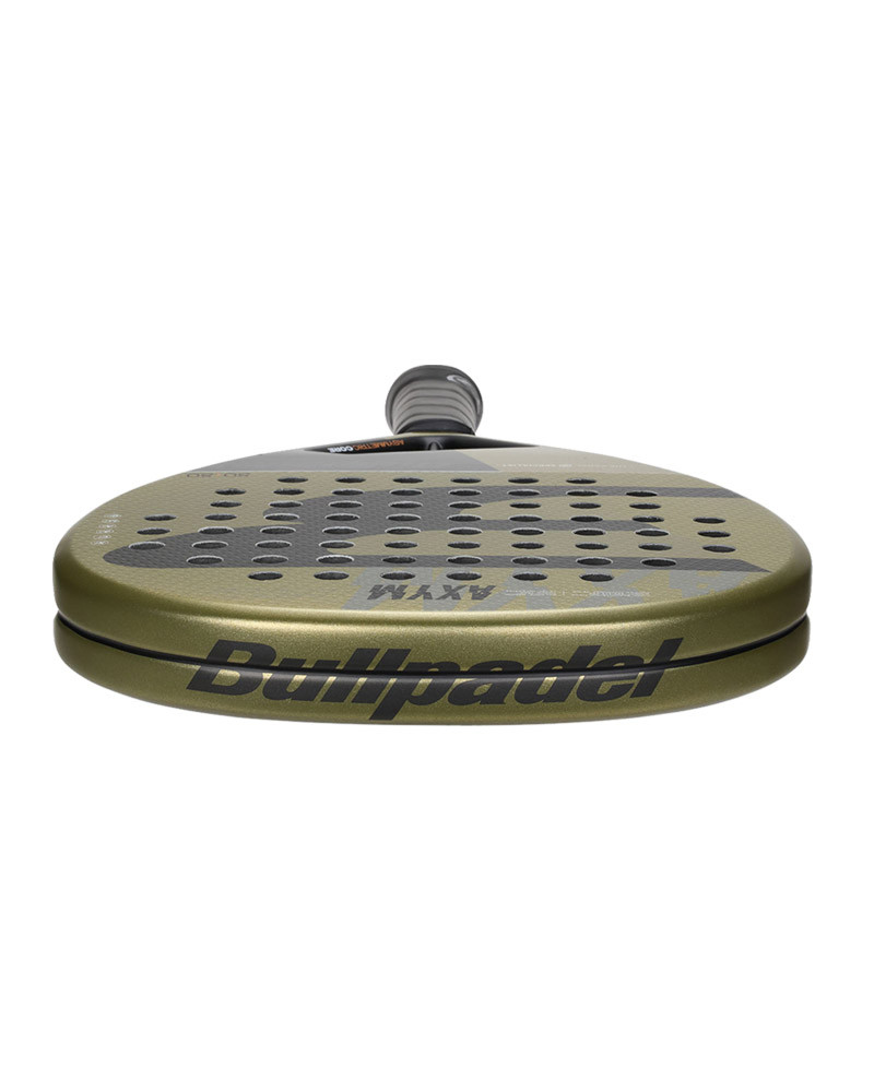 Bullpadel Axym DB 2023 Racket