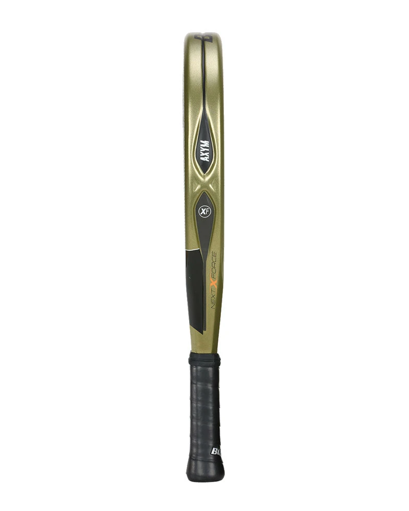 Bullpadel Axym DB 2023 Racket