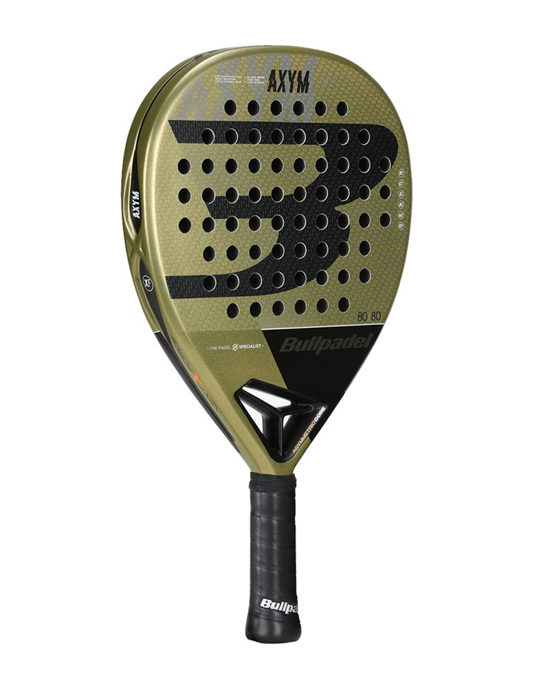 Padelschläger Bullpadel Axym DB 2023