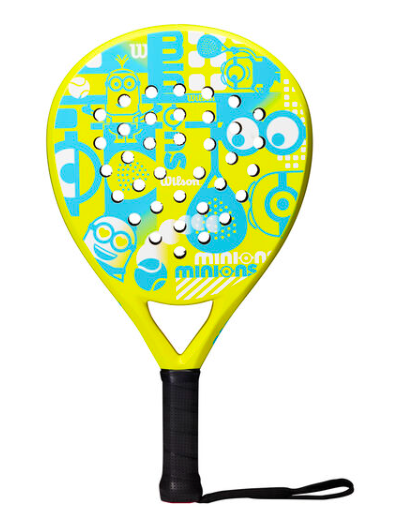 Wilson Minions 2.0 Junior