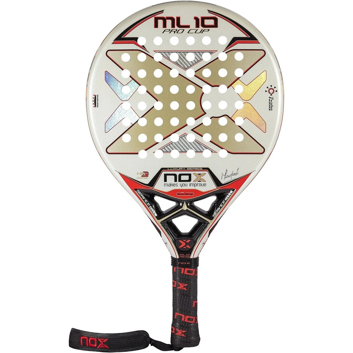 Nox ML10 Pro Cup Luxury Series 2022