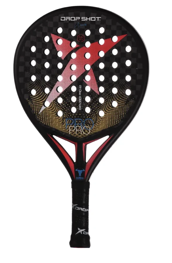 Drop Shot Explorer Pro 4.0