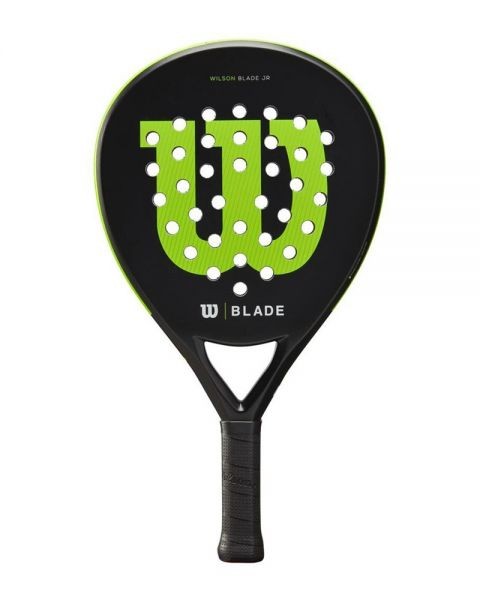 Wilson Blade Junior