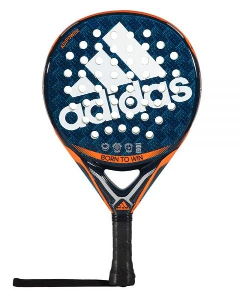 Adidas Adipower Junior 3.1
