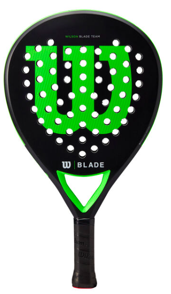 Wilson Blade Team V2 Noir