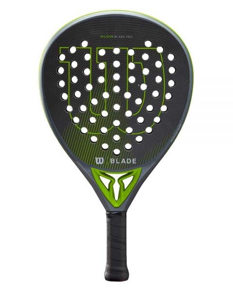 Wilson Blade Pro V2