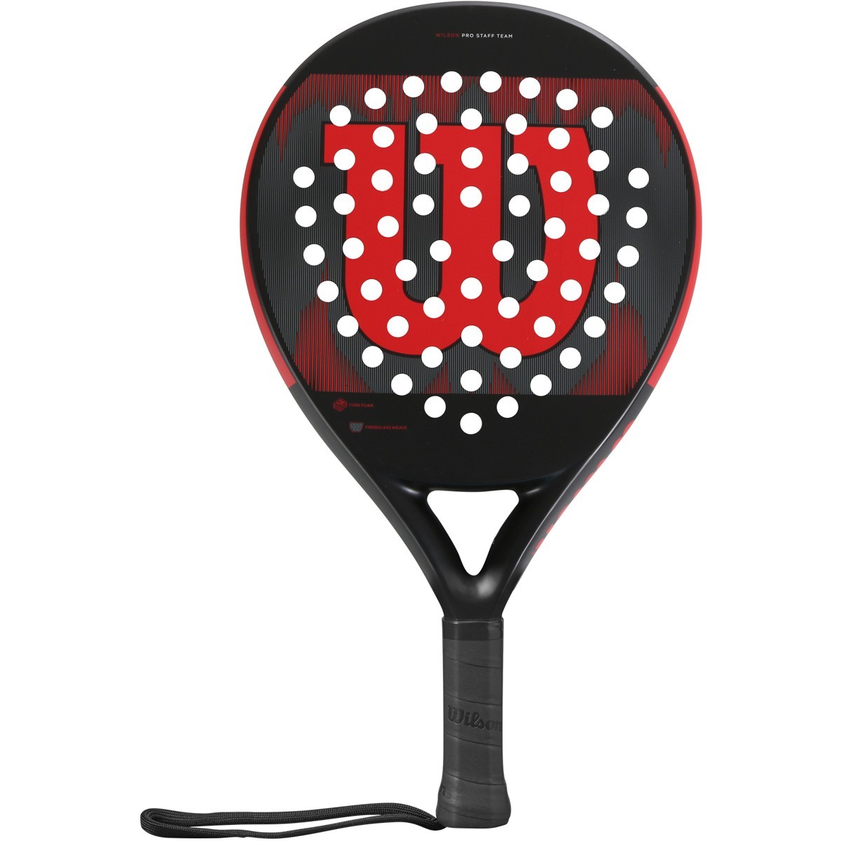 Wilson Pro Staff Team V2