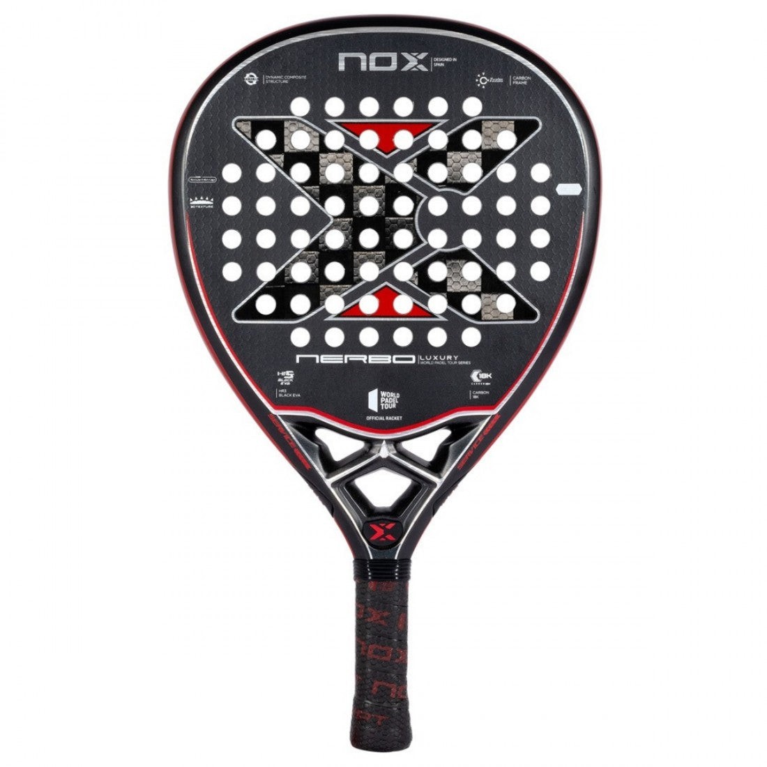 Nox NERBO WPT LUXURY SERIES 2023