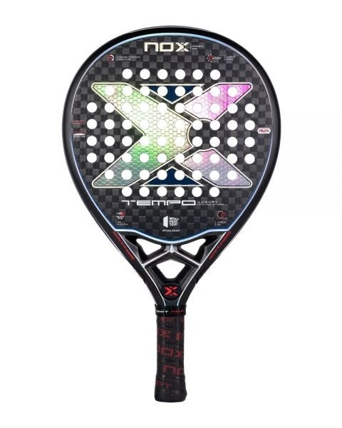 NOX Tempo WTP Luxury Series 2023