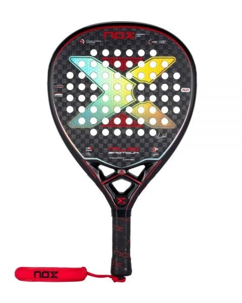 NOX ML10 Shotgun Luxury Series 2023